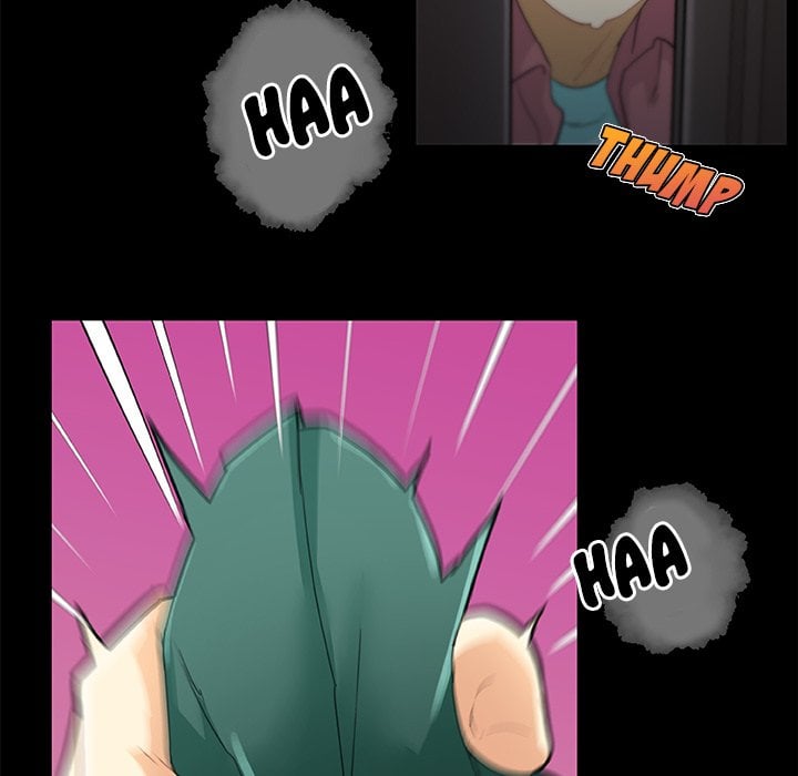 Family Adjustments - Chapter 32 38 Family Adjustments - Chapter 32 38