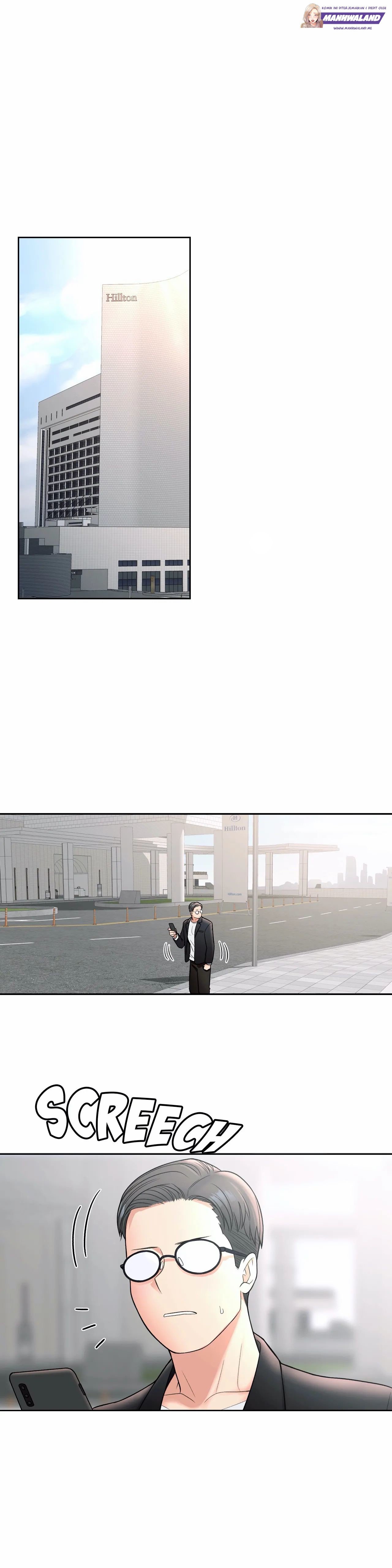 Sexercise - Chapter 33 42