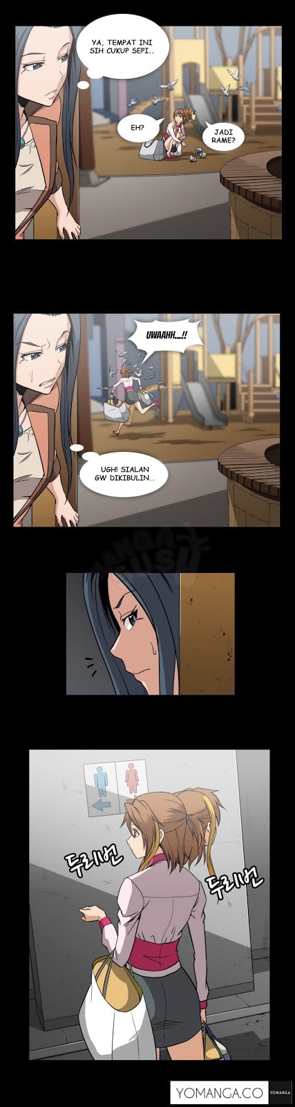 Drug Candy - Chapter 32 5 Drug Candy - Chapter 32 5