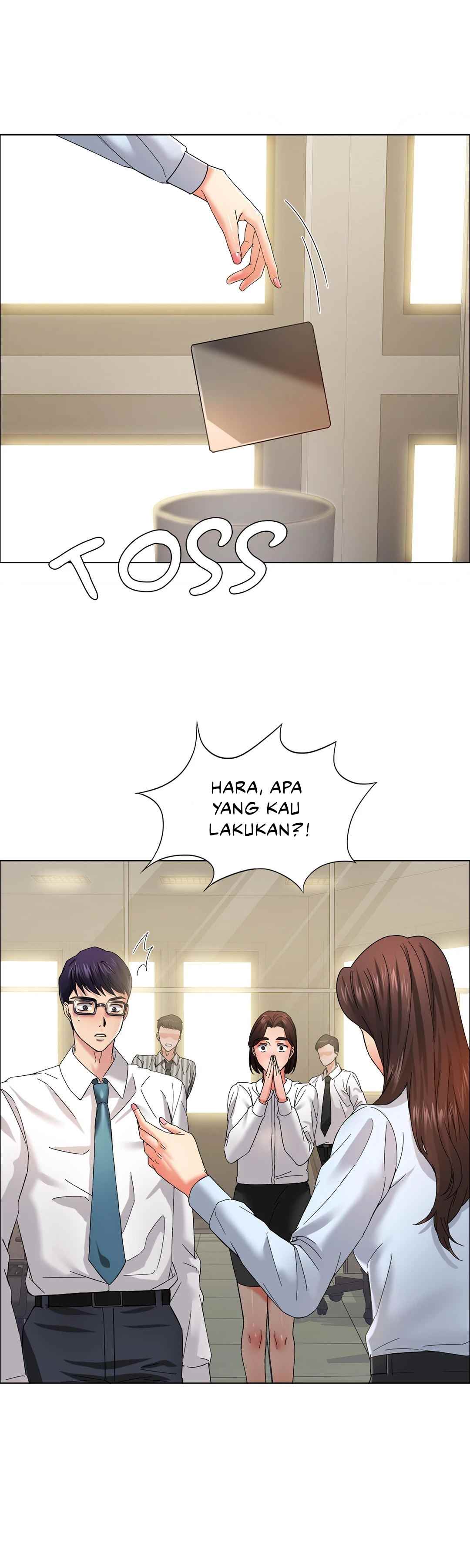 My Year - Chapter 32 18