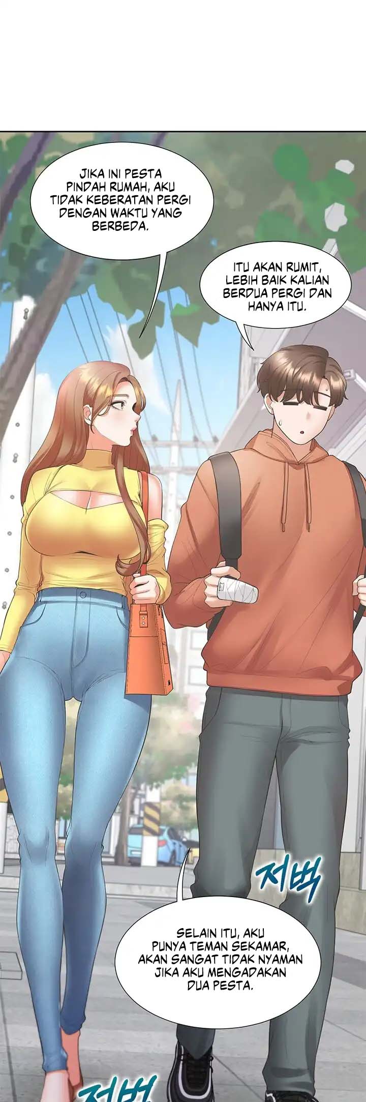 Bunking Bad - Chapter 32 5
