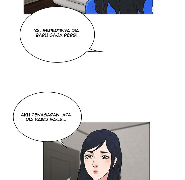 The Stand-up Guy (Dolphin) - Chapter 32 101