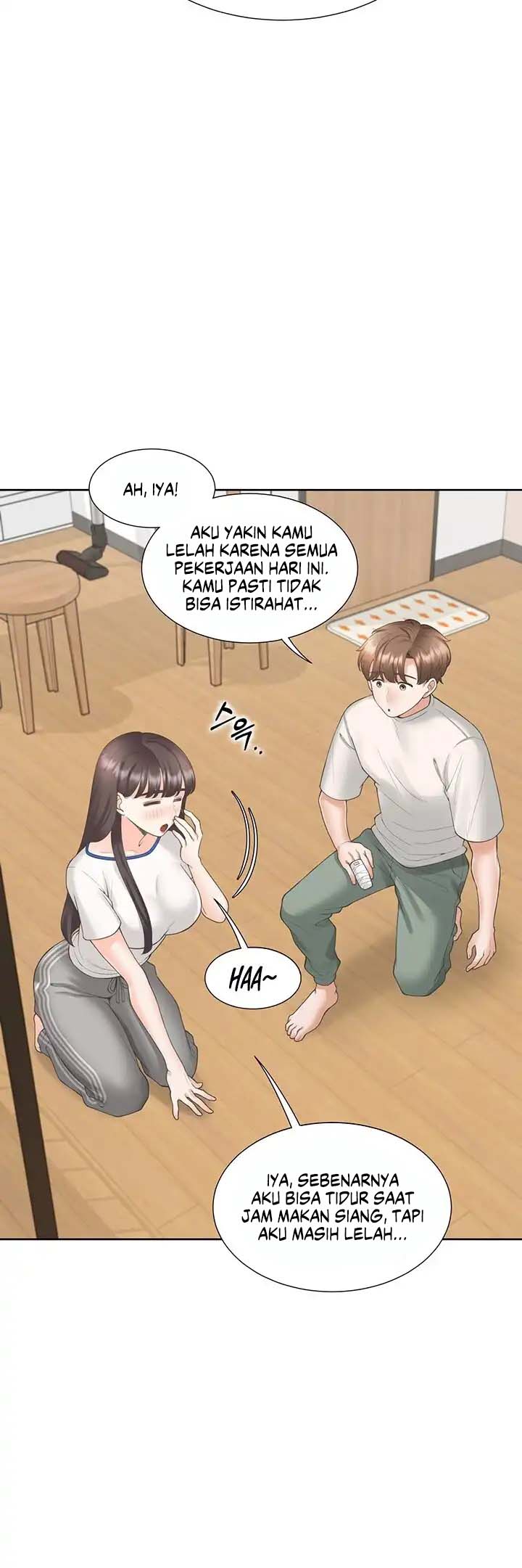Bunking Bad - Chapter 32 33