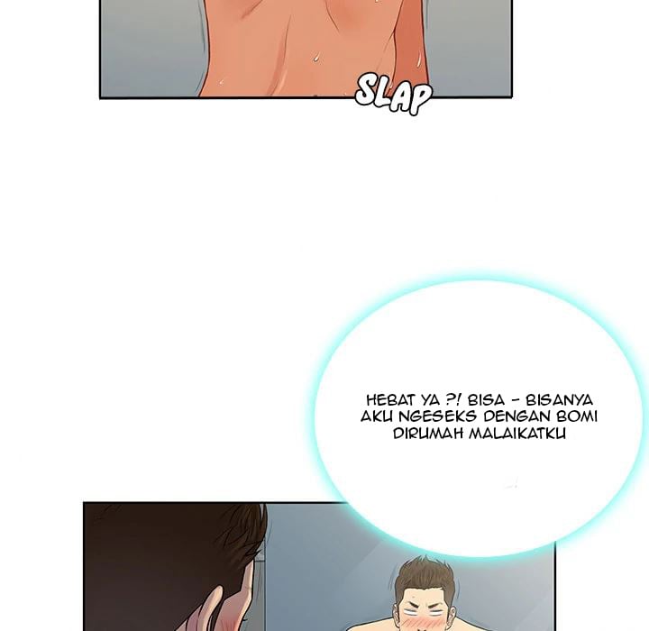 The Stand-up Guy (Dolphin) - Chapter 32 66