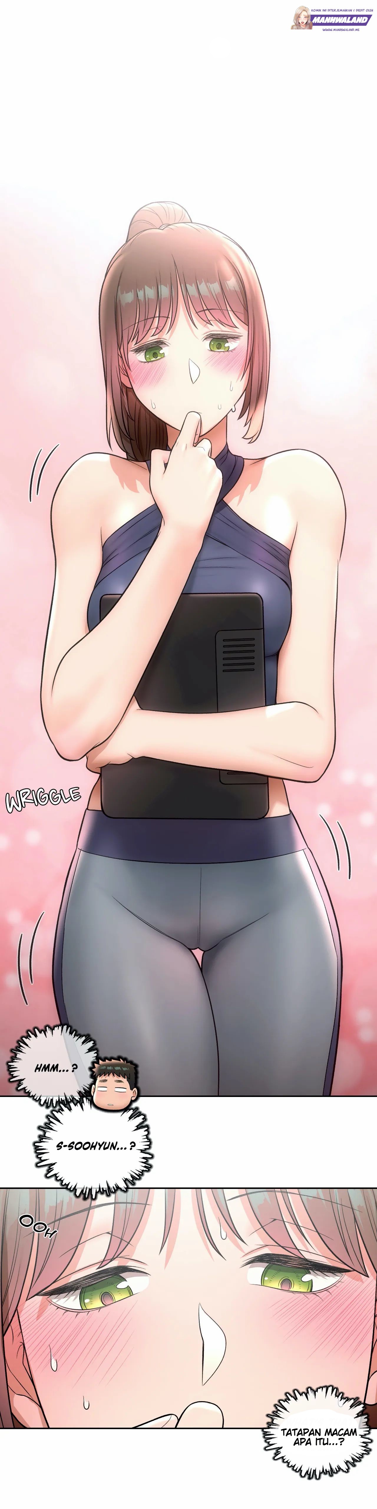 Sexercise - Chapter 33 48