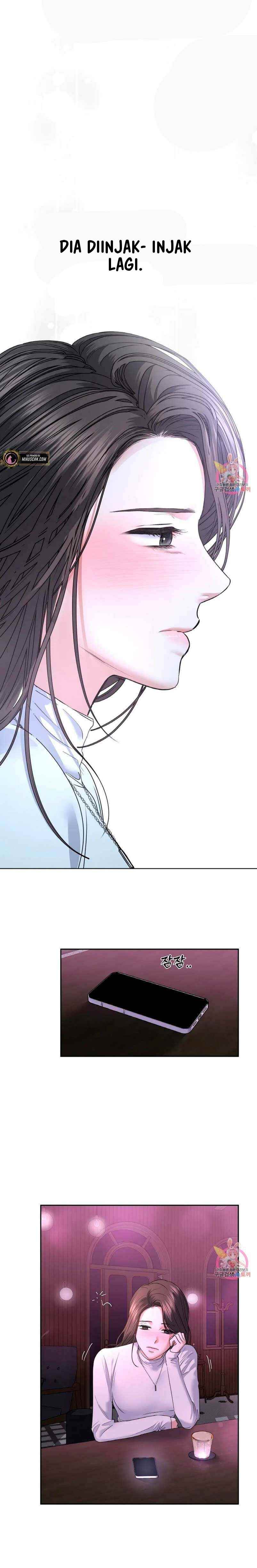 The Change of Season - Chapter 32 19