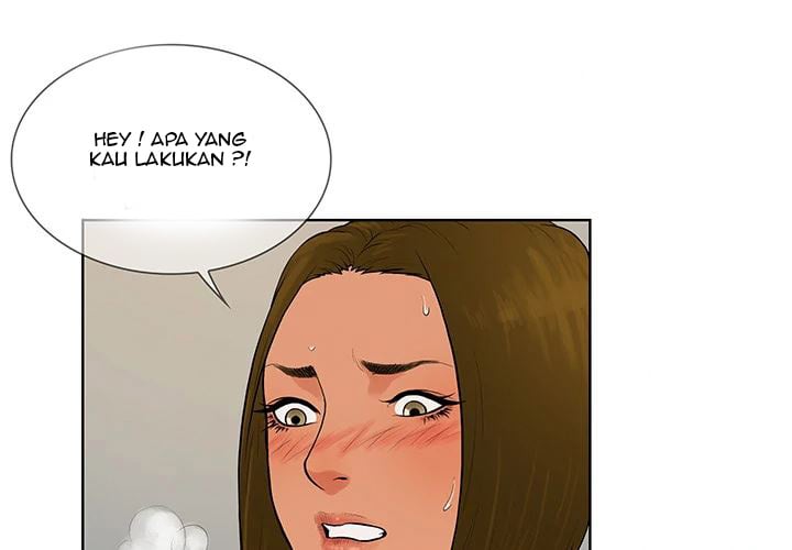 The Stand-up Guy (Dolphin) - Chapter 32 6