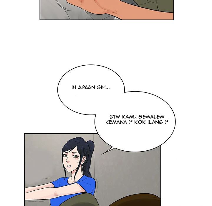 The Stand-up Guy (Dolphin) - Chapter 32 97