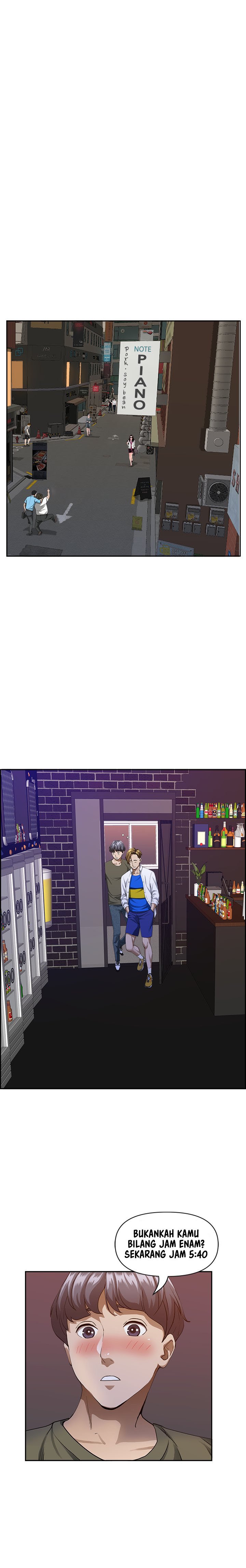 Living With a MILF - Chapter 32 21 Living With a MILF - Chapter 32 21