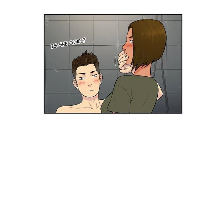 The Stand-up Guy (Dolphin) - Chapter 32 17