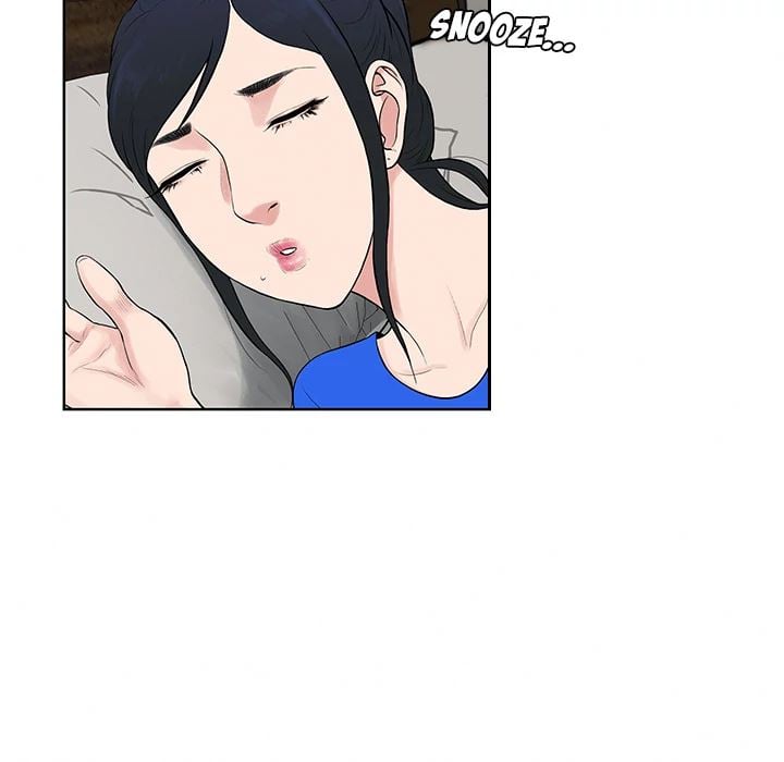 The Stand-up Guy (Dolphin) - Chapter 32 91