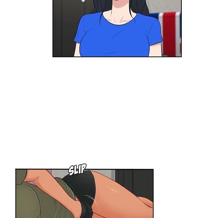 The Stand-up Guy (Dolphin) - Chapter 32 102