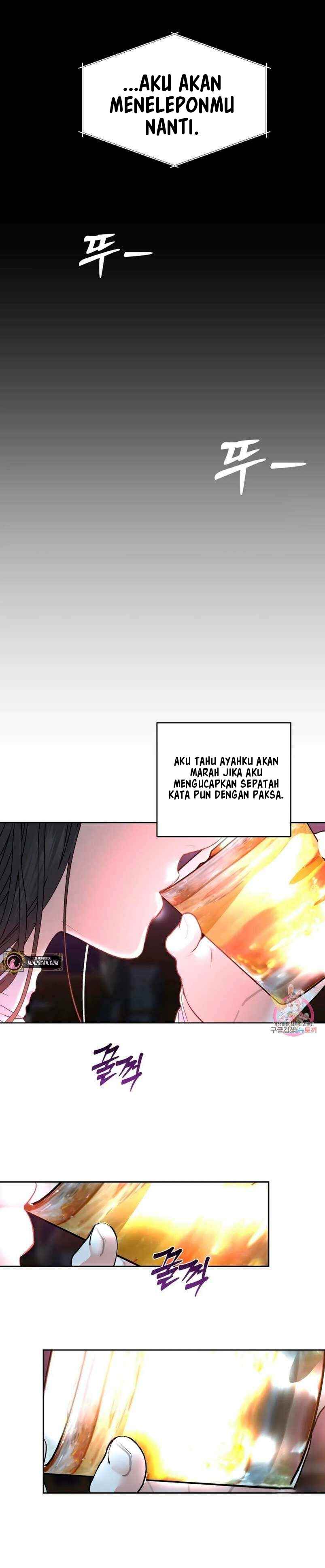 The Change of Season - Chapter 32 17