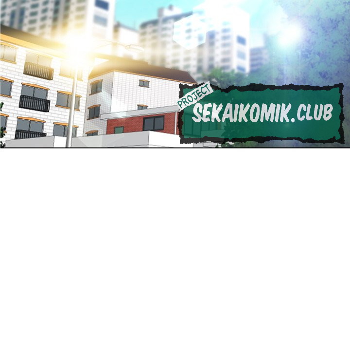 Close, but Far - Chapter 32 144