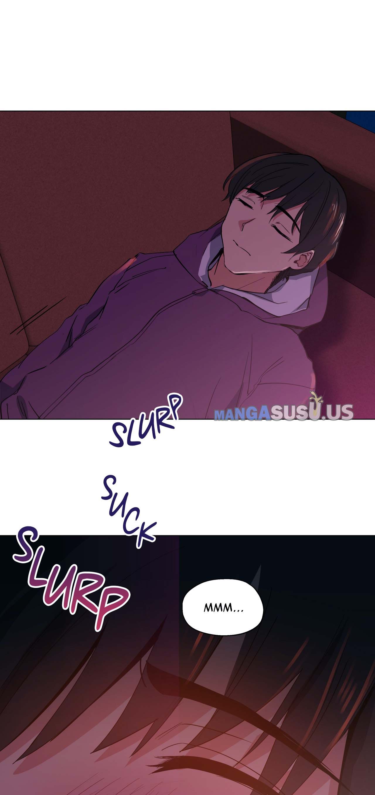 Lucky Guy - Chapter 10 sub indo 2