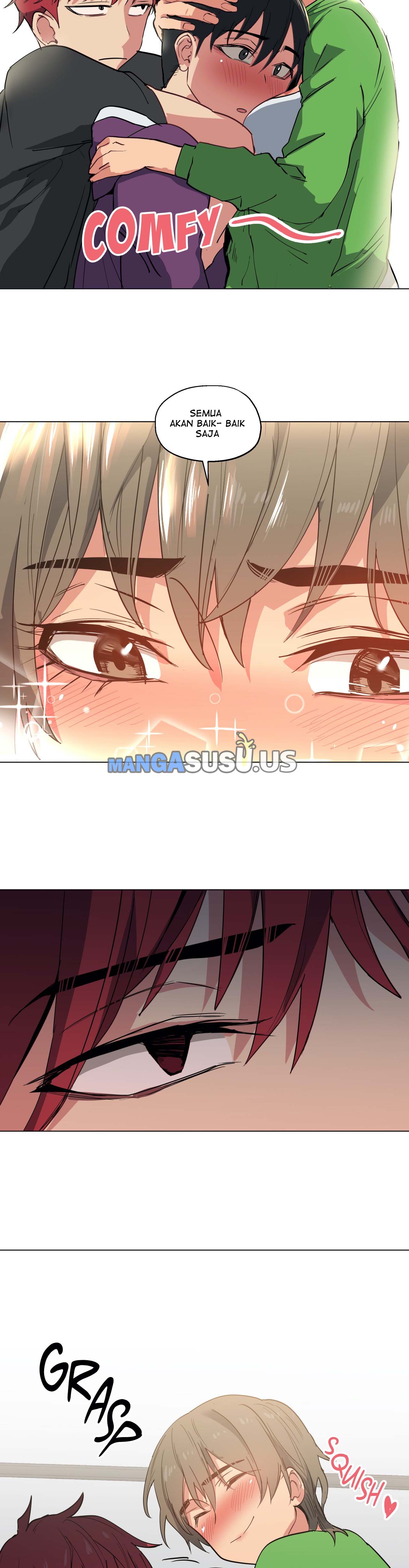 Lucky Guy - Chapter 10 sub indo 24