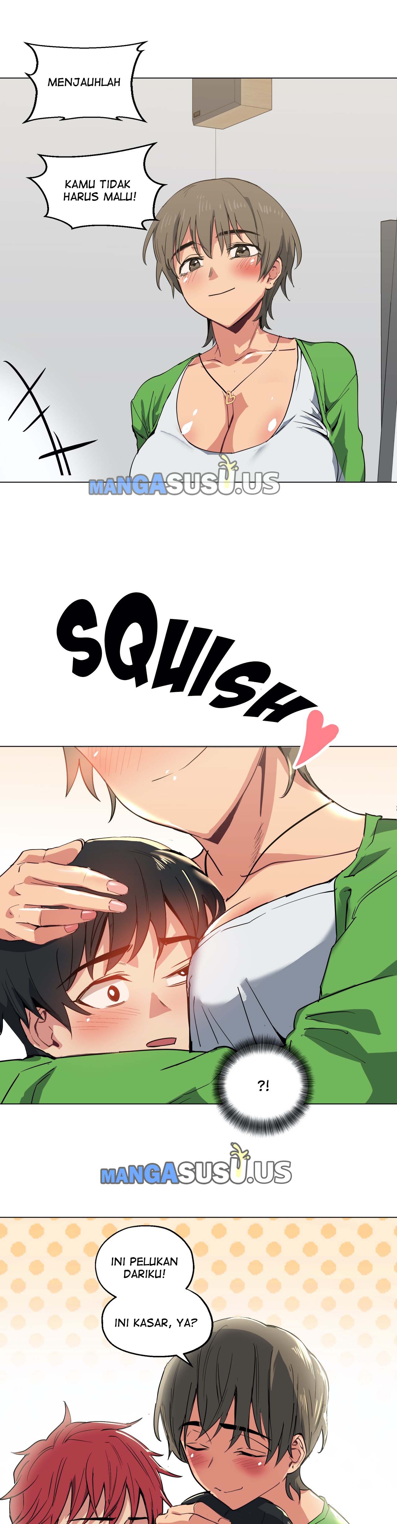 Lucky Guy - Chapter 10 sub indo 23