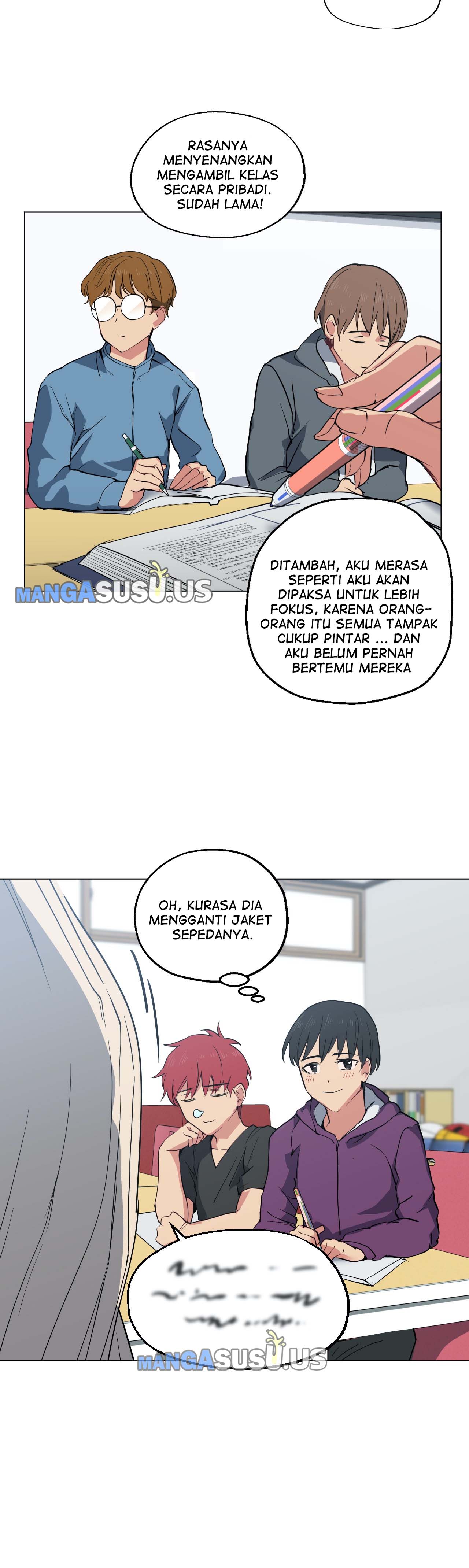 Lucky Guy - Chapter 10 sub indo 9