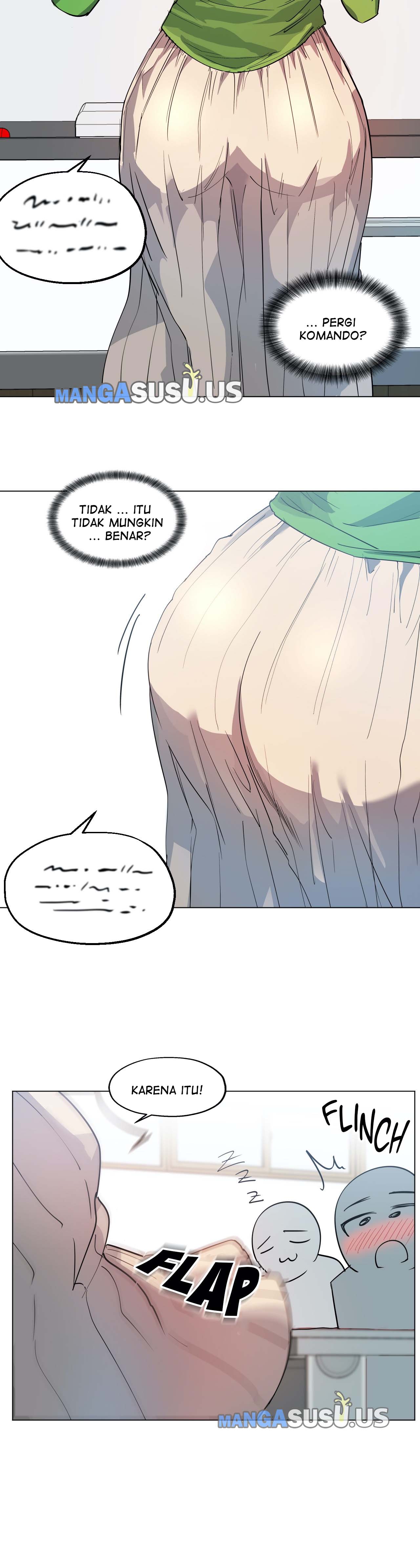 Lucky Guy - Chapter 10 sub indo 14