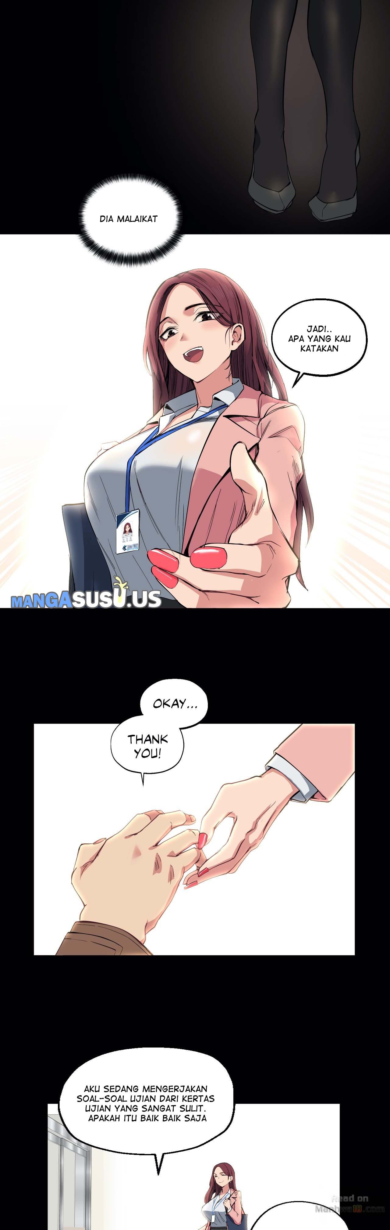 Lucky Guy - Chapter 7 sub indo 18