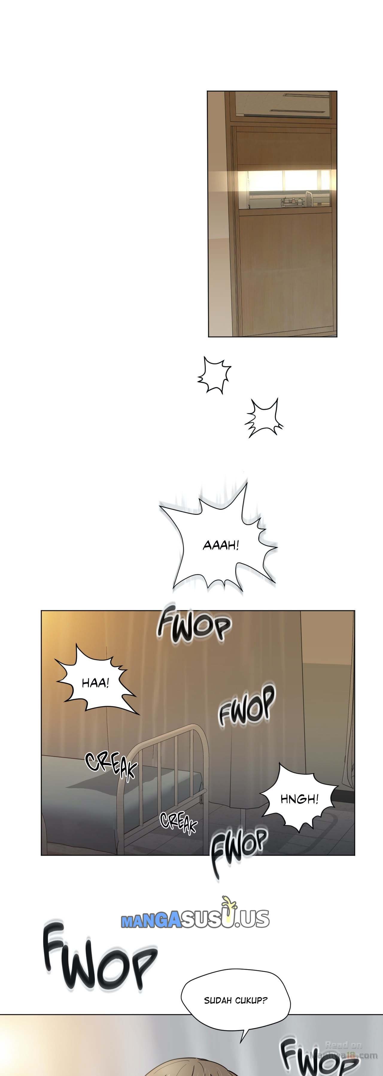 Lucky Guy - Chapter 7 sub indo 23