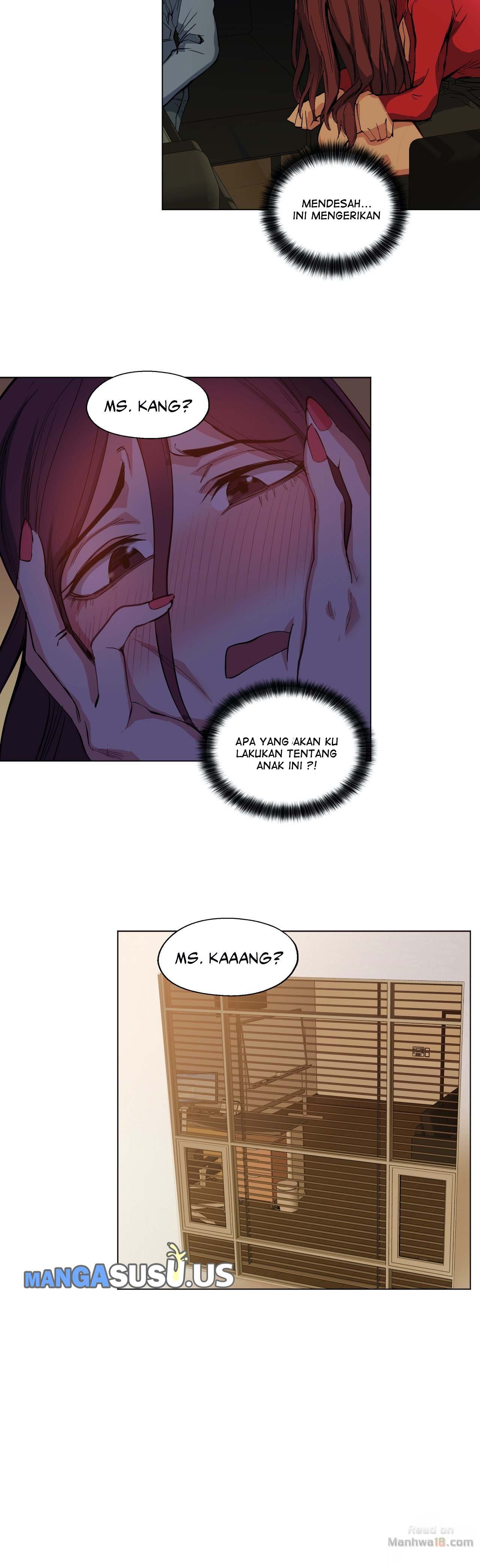 Lucky Guy - Chapter 7 sub indo 22