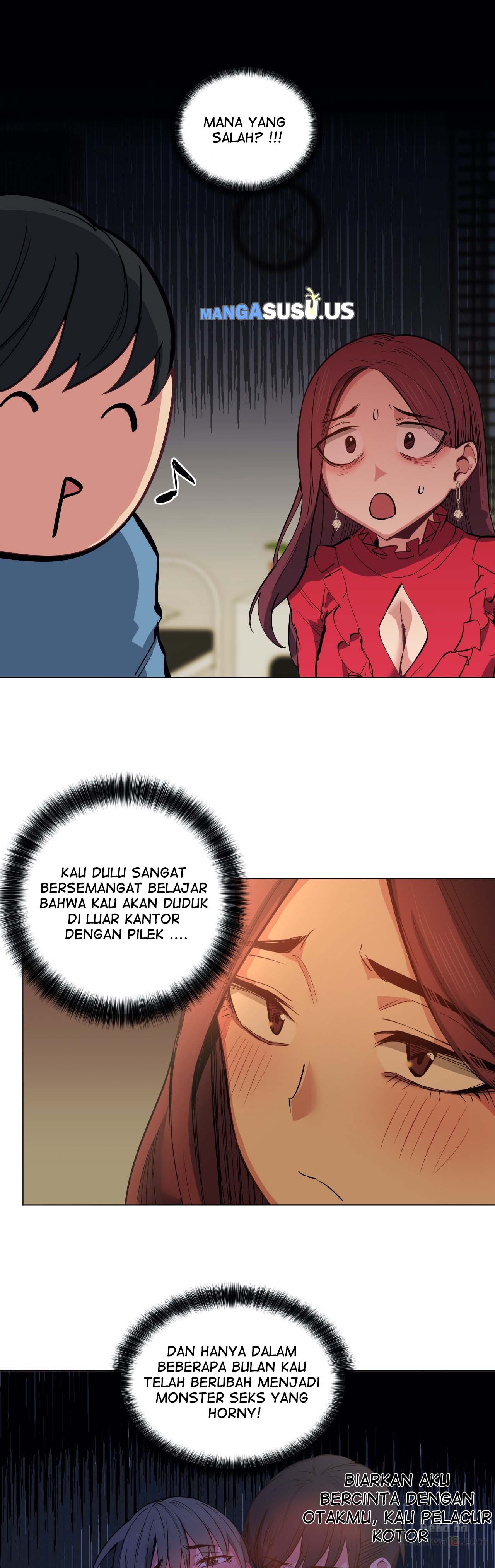 Lucky Guy - Chapter 7 sub indo 20