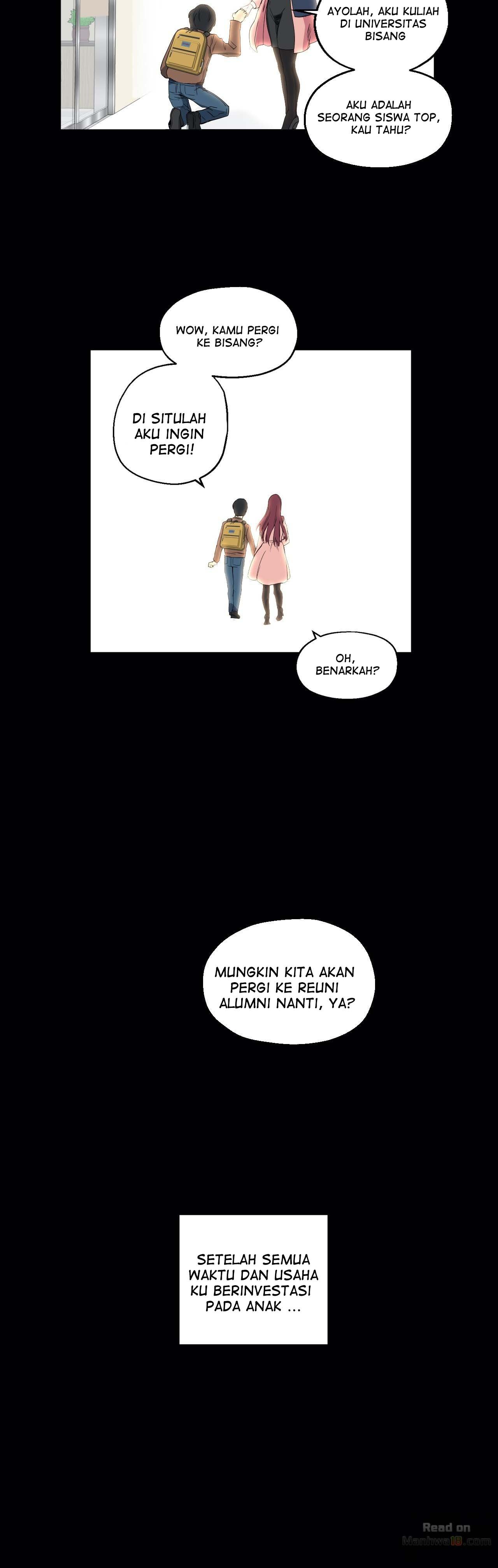 Lucky Guy - Chapter 7 sub indo 19