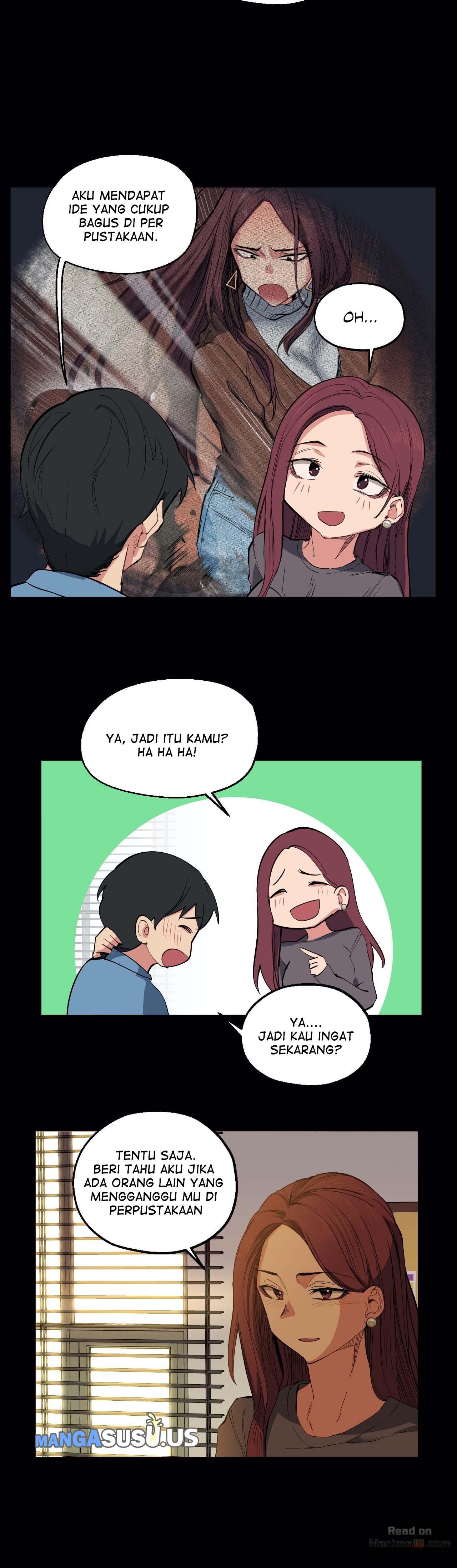 Lucky Guy - Chapter 7 sub indo 8