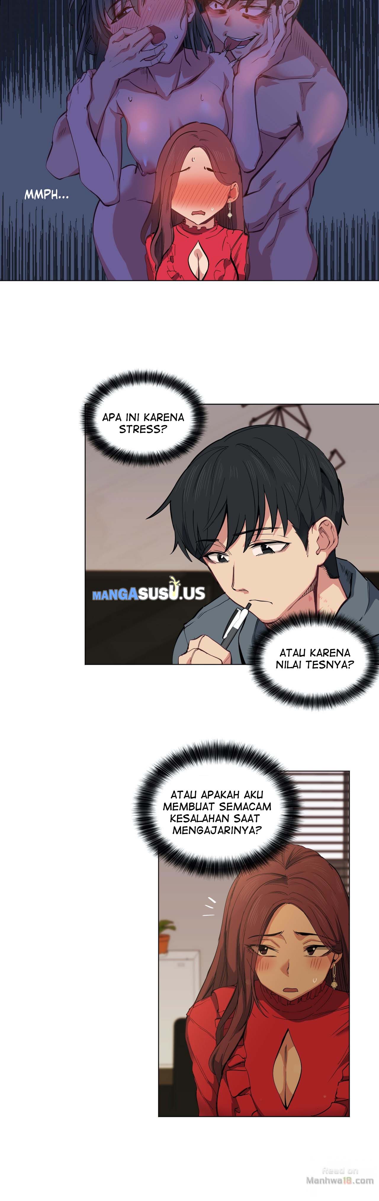 Lucky Guy - Chapter 7 sub indo 21