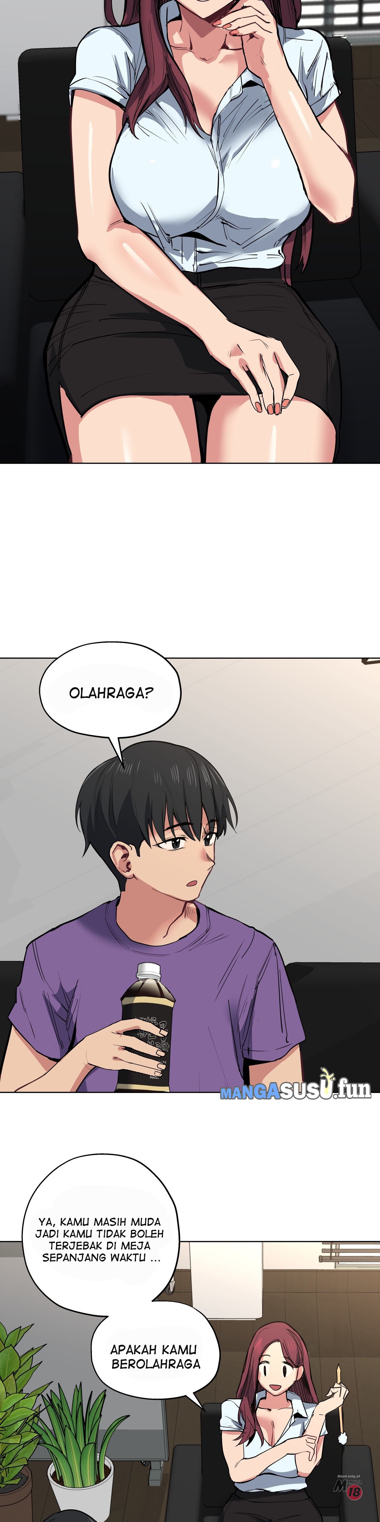 Lucky Guy - Chapter 29 sub indo 14 Lucky Guy - Chapter 29 sub indo 14