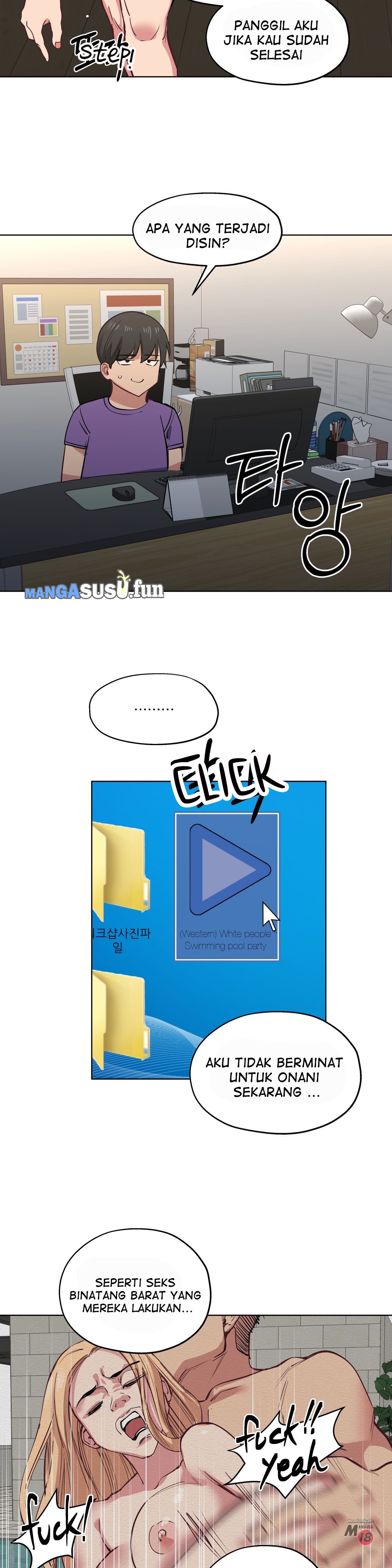 Lucky Guy - Chapter 29 sub indo 23 Lucky Guy - Chapter 29 sub indo 23