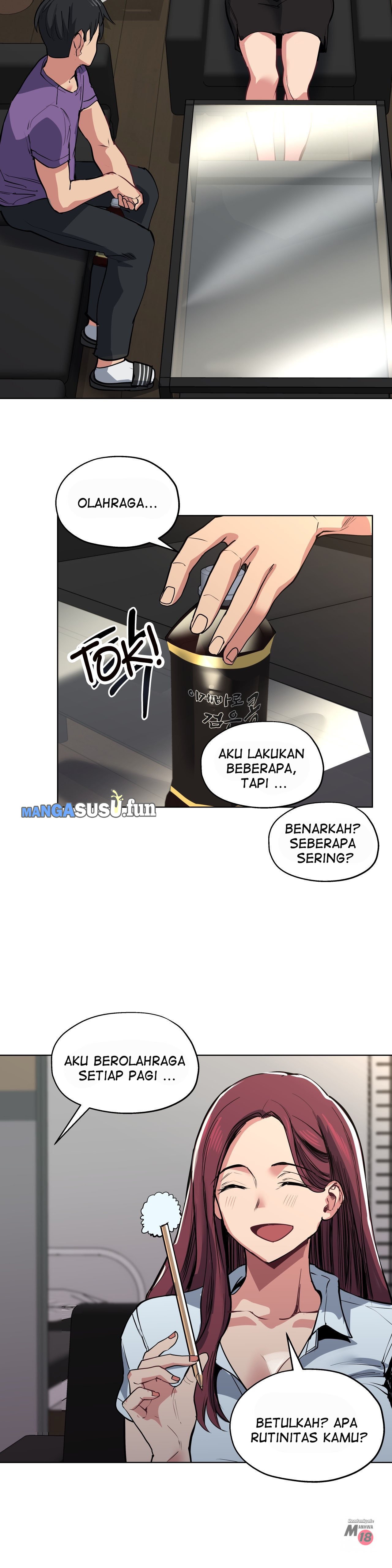 Lucky Guy - Chapter 29 sub indo 15 Lucky Guy - Chapter 29 sub indo 15