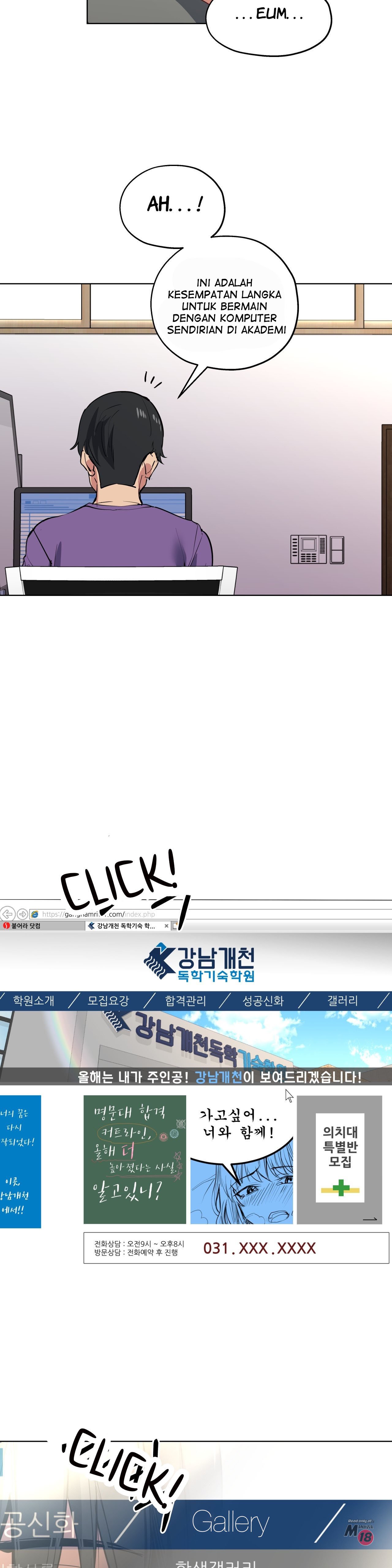 Lucky Guy - Chapter 29 sub indo 25 Lucky Guy - Chapter 29 sub indo 25