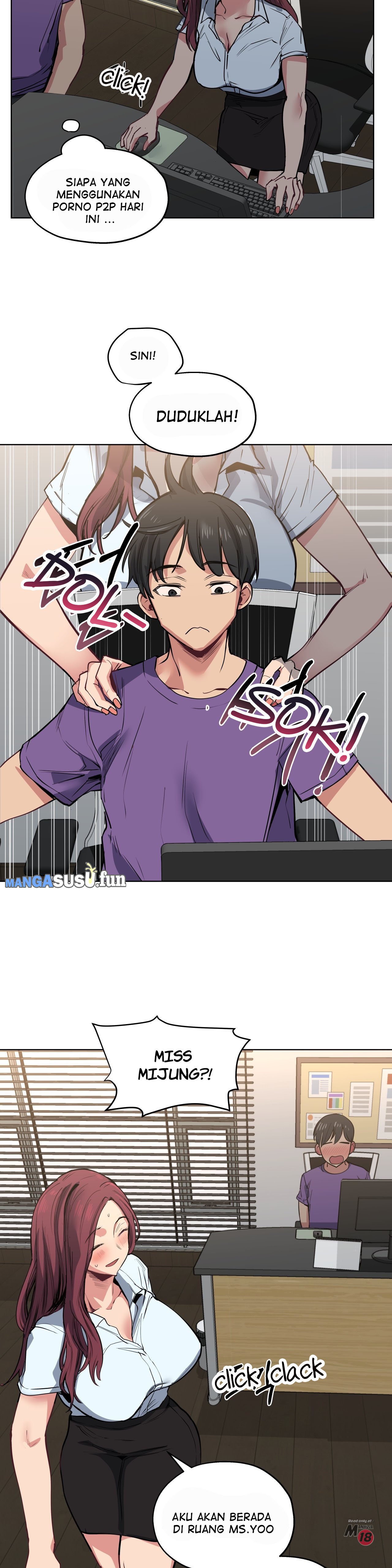 Lucky Guy - Chapter 29 sub indo 22 Lucky Guy - Chapter 29 sub indo 22