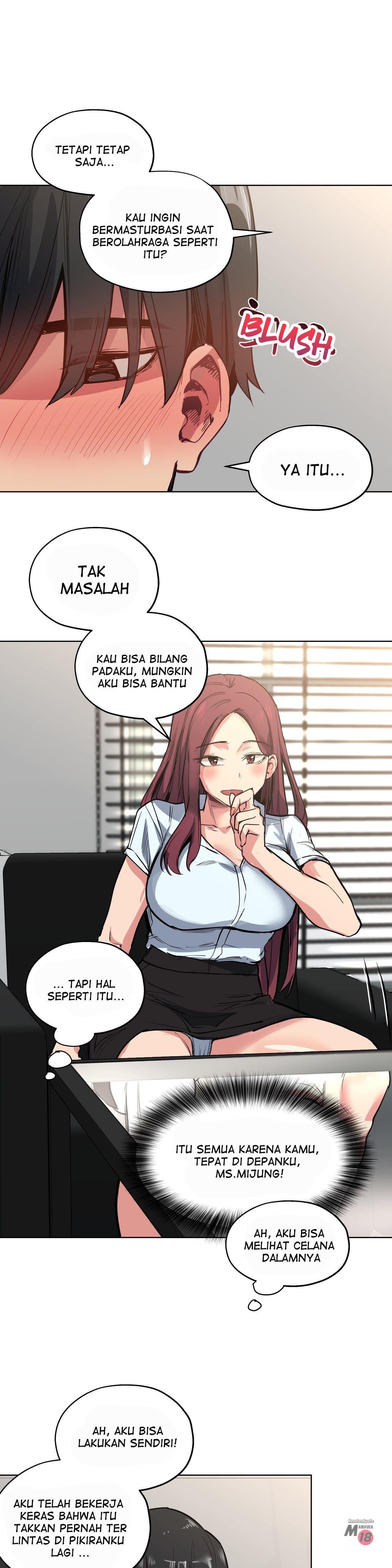 Lucky Guy - Chapter 29 sub indo 19 Lucky Guy - Chapter 29 sub indo 19