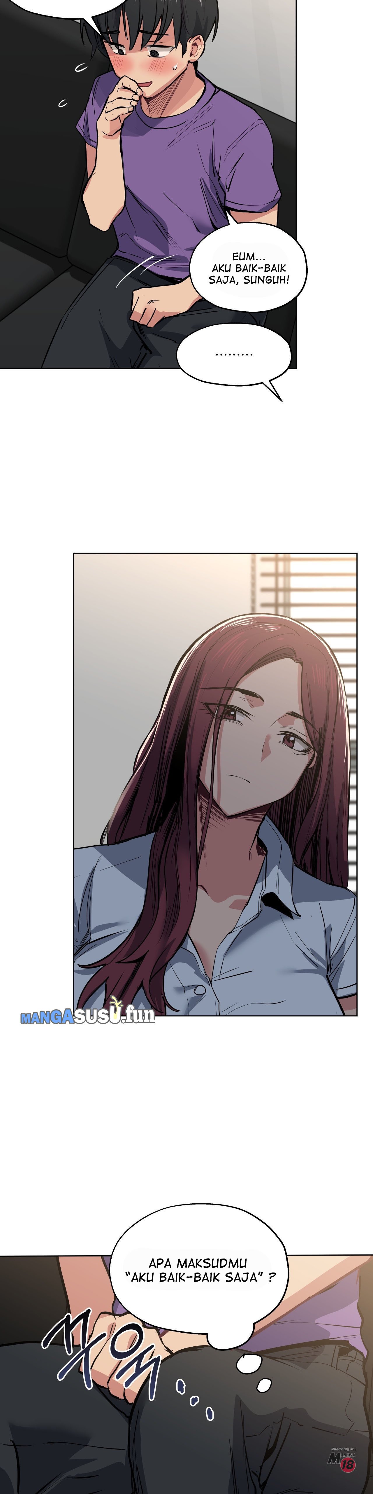 Lucky Guy - Chapter 29 sub indo 20 Lucky Guy - Chapter 29 sub indo 20