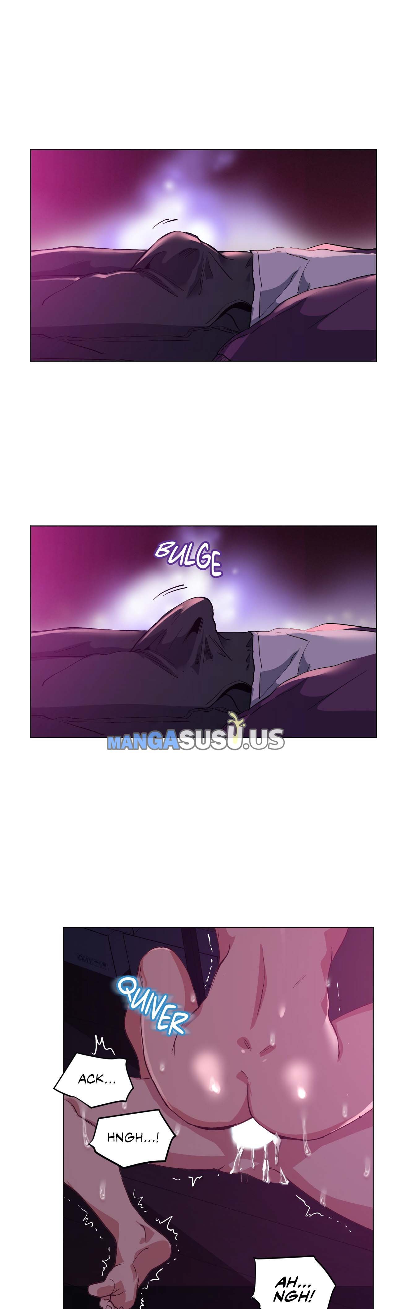 Lucky Guy - Chapter 13 sub indo 32