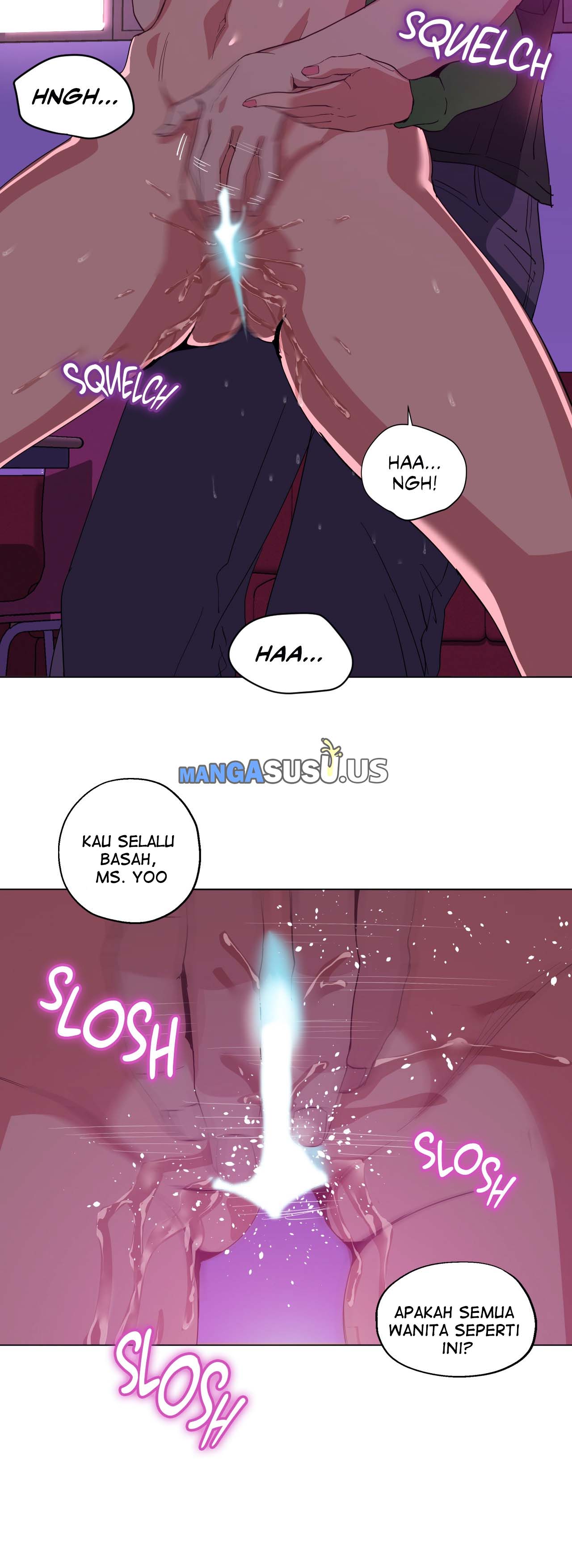 Lucky Guy - Chapter 13 sub indo 5