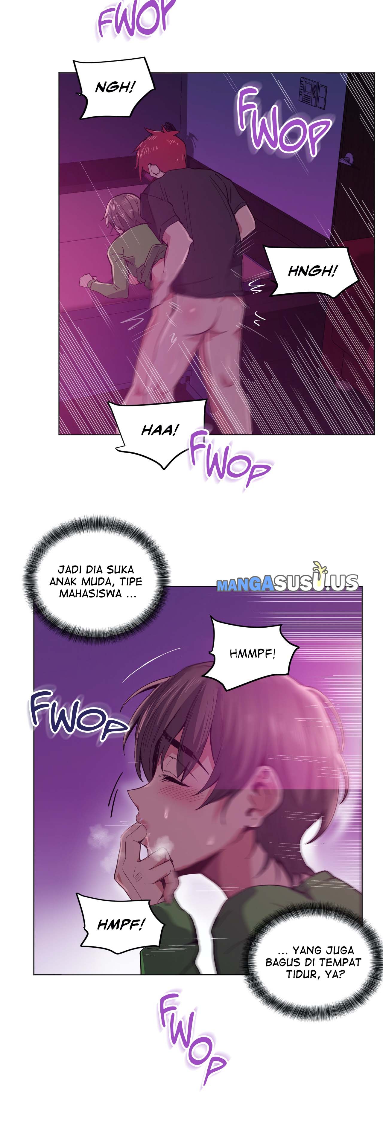 Lucky Guy - Chapter 13 sub indo 12