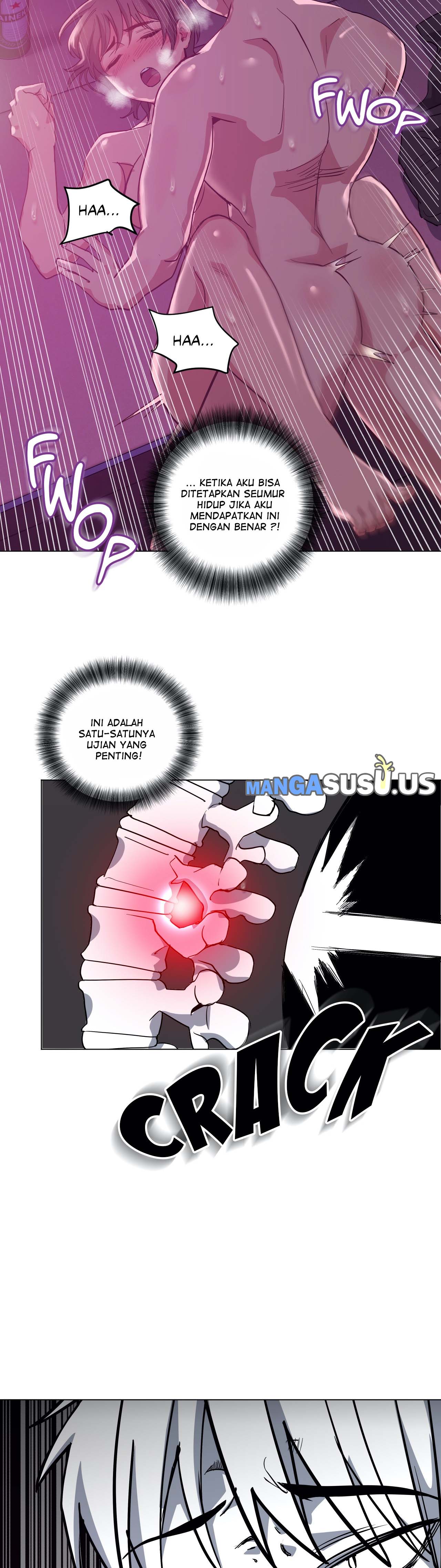 Lucky Guy - Chapter 13 sub indo 22