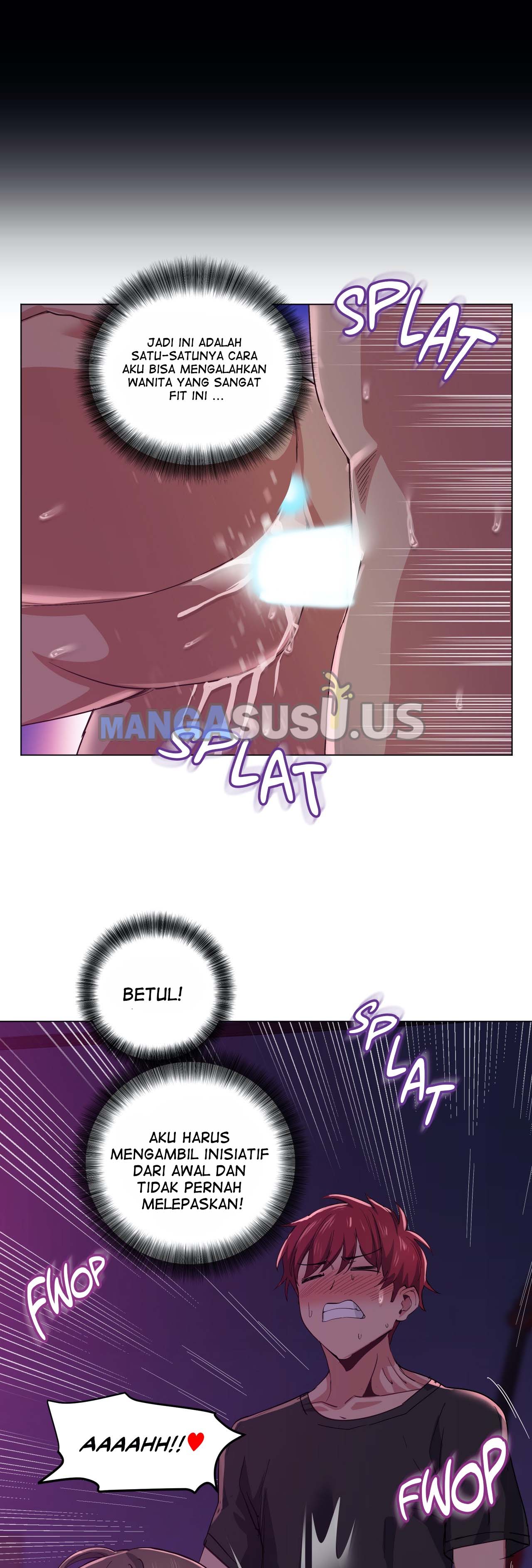 Lucky Guy - Chapter 13 sub indo 17