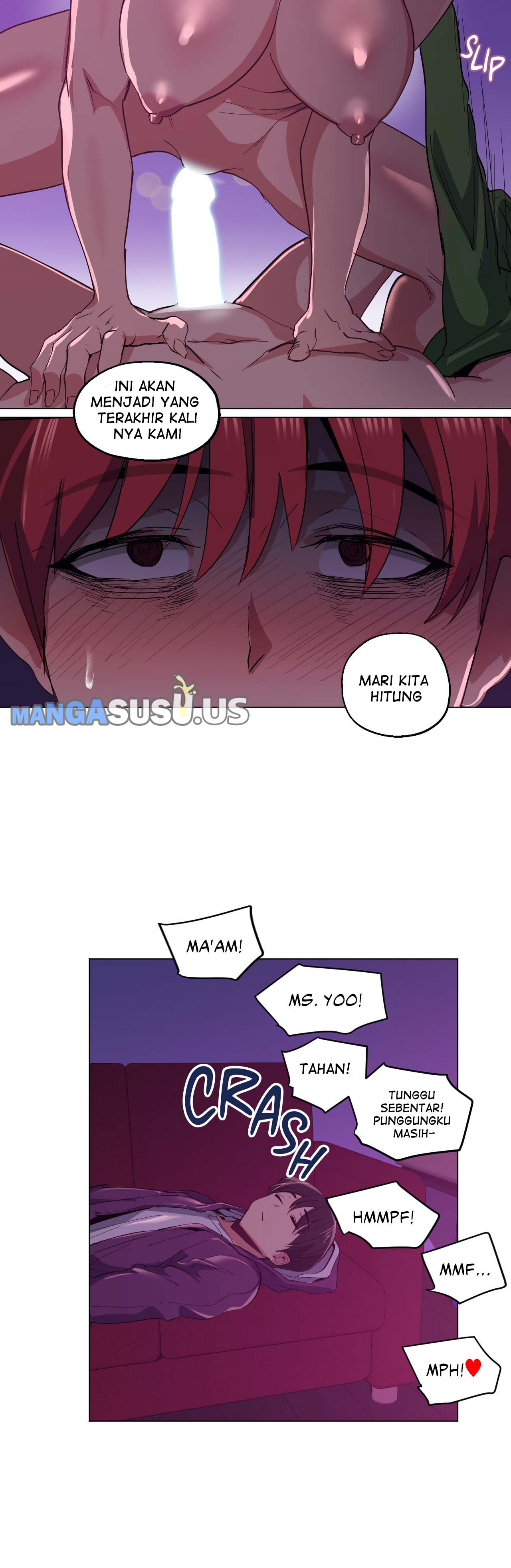 Lucky Guy - Chapter 13 sub indo 28