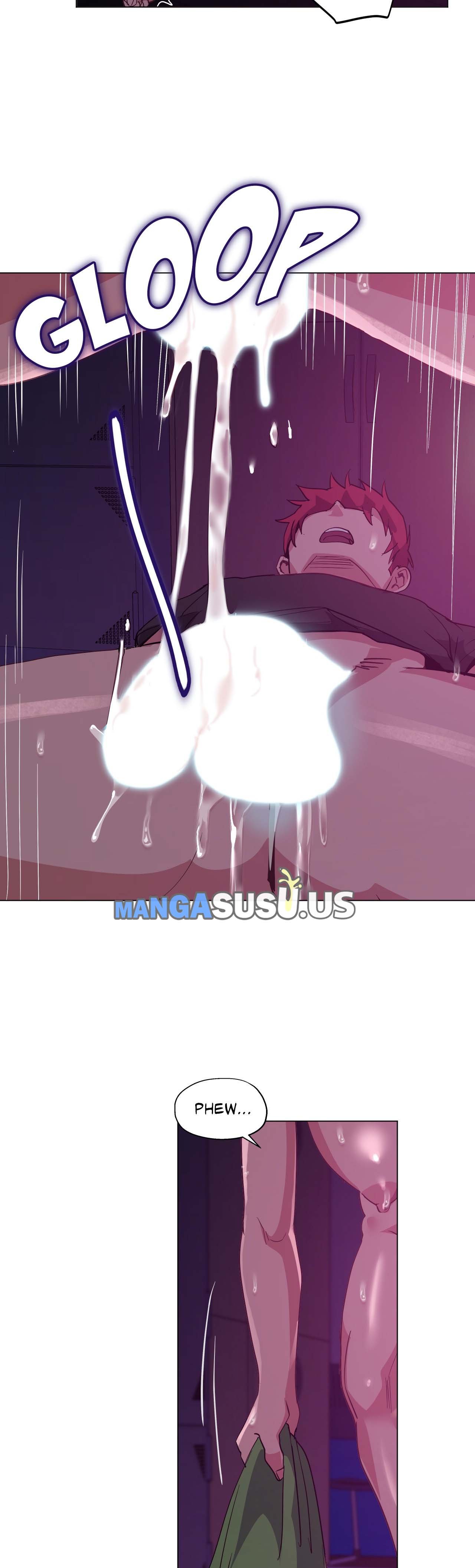 Lucky Guy - Chapter 13 sub indo 33