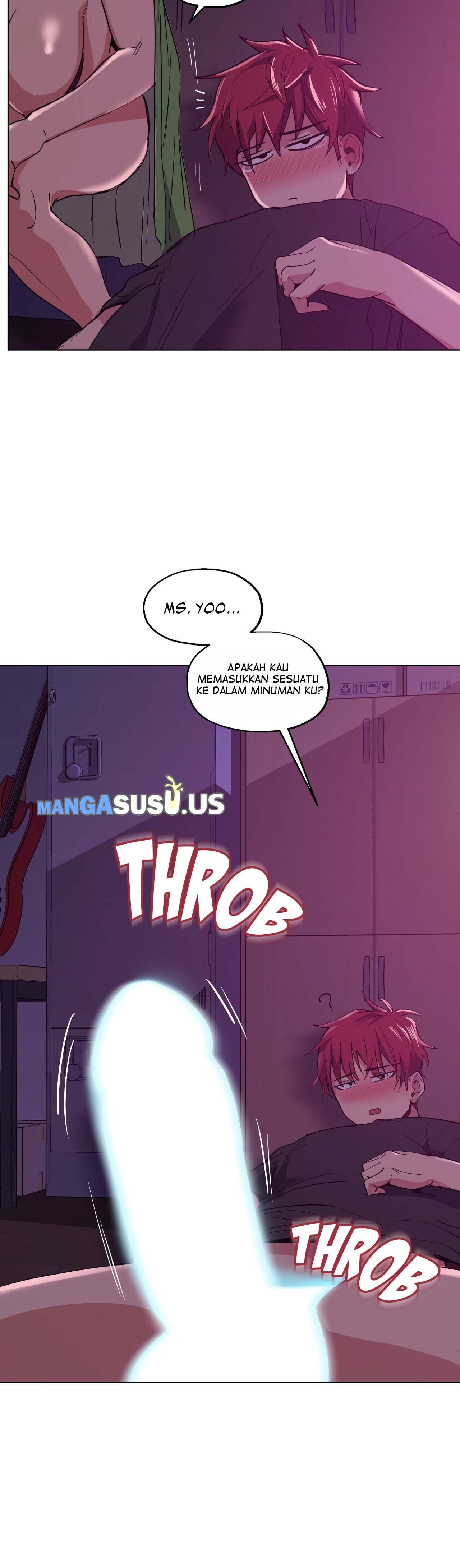 Lucky Guy - Chapter 13 sub indo 26