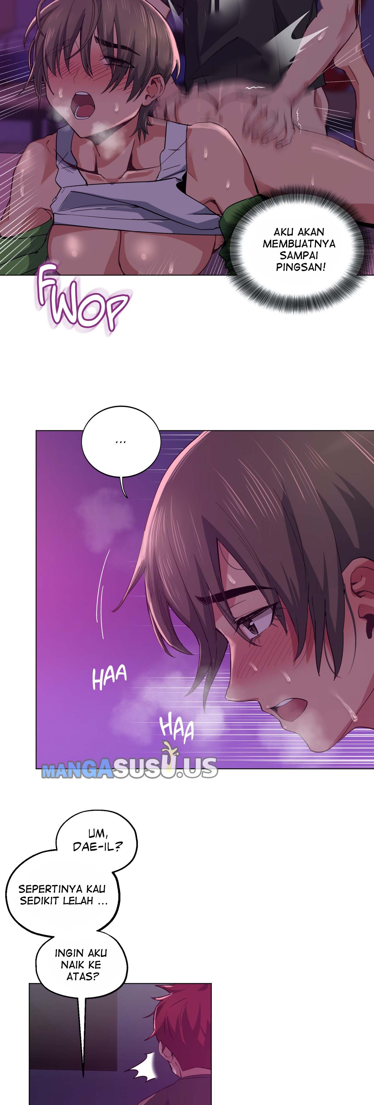 Lucky Guy - Chapter 13 sub indo 18