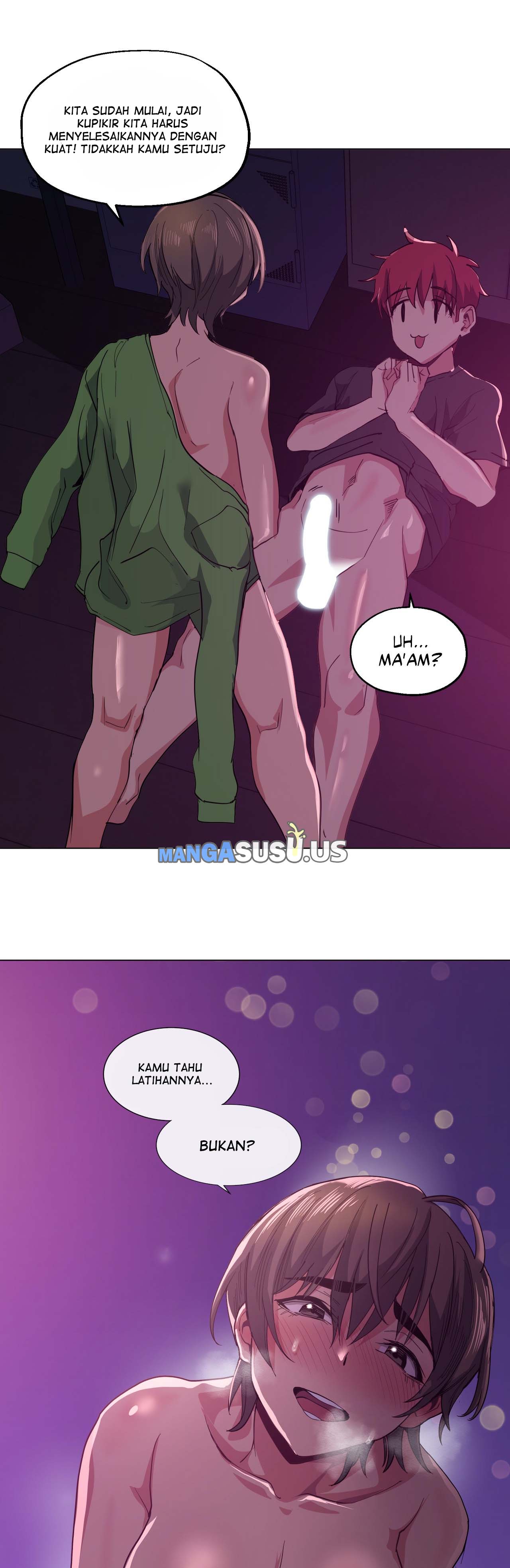 Lucky Guy - Chapter 13 sub indo 27