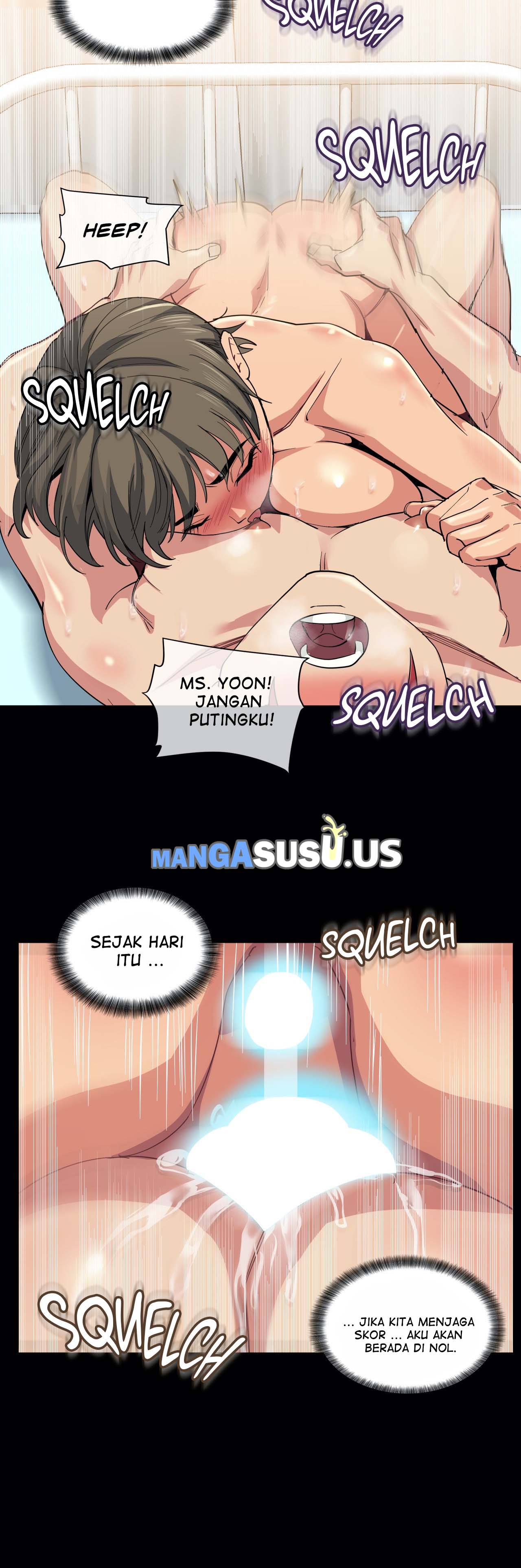 Lucky Guy - Chapter 13 sub indo 16