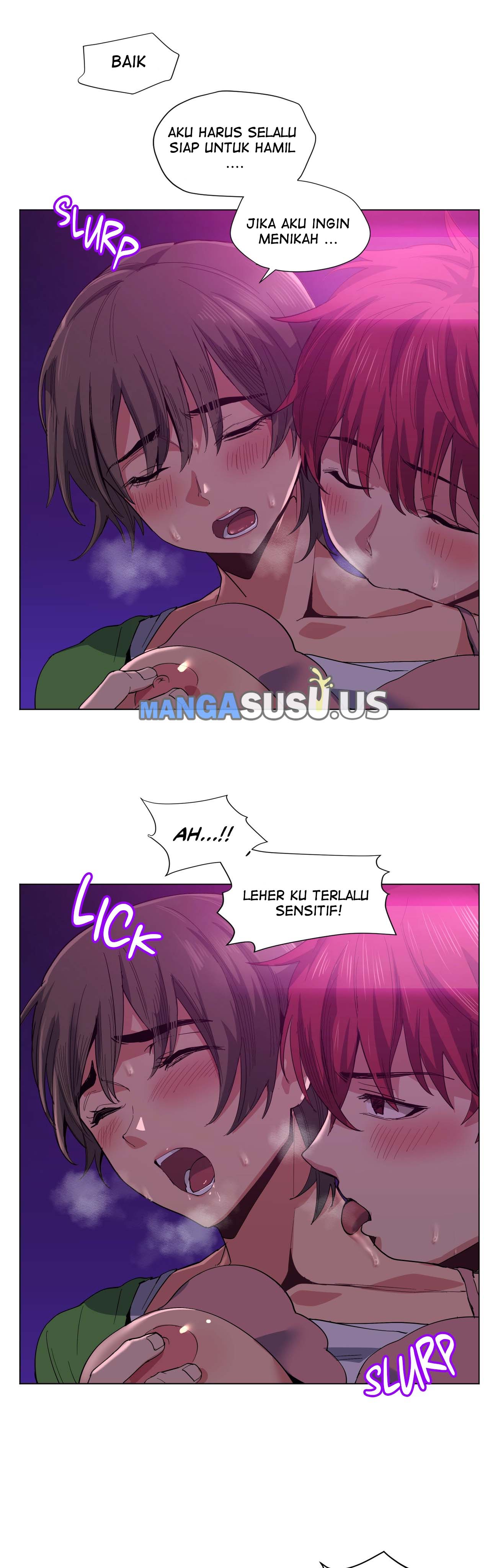 Lucky Guy - Chapter 13 sub indo 6