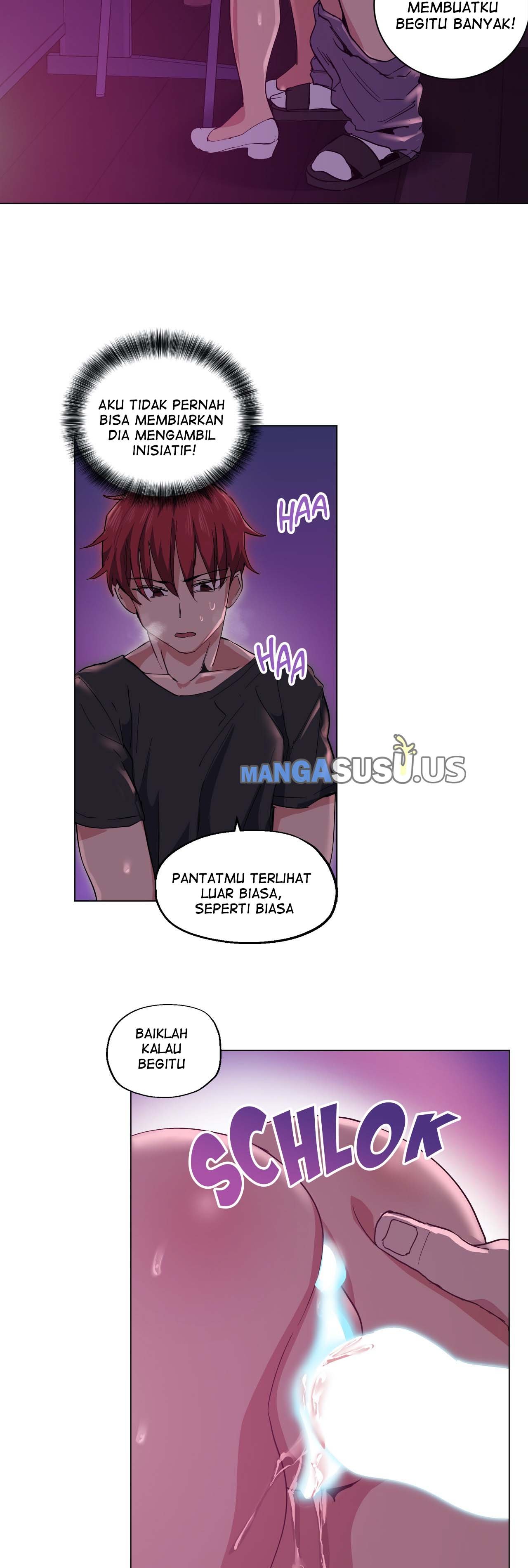 Lucky Guy - Chapter 13 sub indo 10